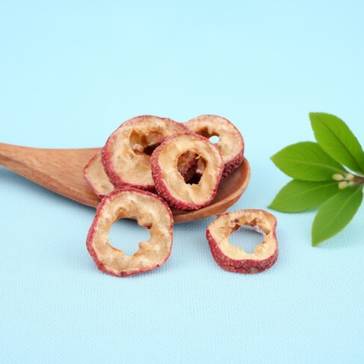 Sơn tra Hawthorn vị thuốc nam điều trị tim mạch hiệu quả