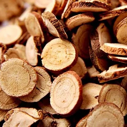 Cam thảo bắc chích mật - sinh cam thảo