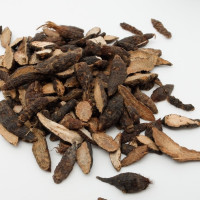 Hương phụ tứ chế - củ gấu