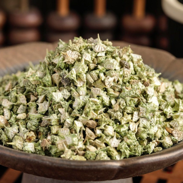 Bạch tật lê Tribulus terrestris